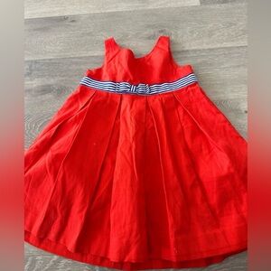 Janie and Jack dress